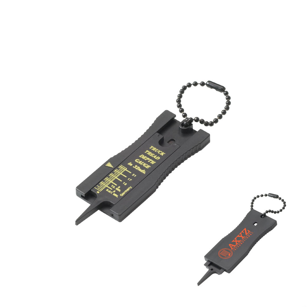 Truck Tire Gauge