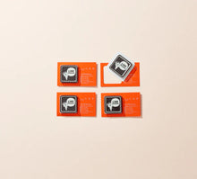Load image into Gallery viewer, Chocolate Business Card
