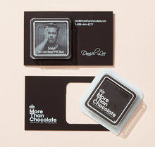 Load image into Gallery viewer, Chocolate Business Card
