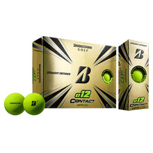 Load image into Gallery viewer, Bridgestone E12 Contact
