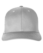 Load image into Gallery viewer, Puma Golf Adult 110 Snapback Trucker Cap
