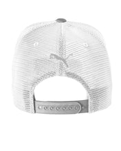 Load image into Gallery viewer, Puma Golf Adult 110 Snapback Trucker Cap
