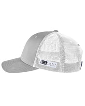 Load image into Gallery viewer, Puma Golf Adult 110 Snapback Trucker Cap
