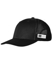 Load image into Gallery viewer, Puma Golf Adult 110 Snapback Trucker Cap
