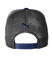 Load image into Gallery viewer, Puma Golf Adult 110 Snapback Trucker Cap
