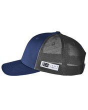 Load image into Gallery viewer, Puma Golf Adult 110 Snapback Trucker Cap
