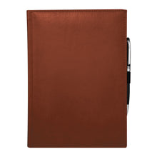 Charger l&#39;image dans la galerie, Grand carnet relié Pedova™ FSC 7&quot; x 10&quot;
