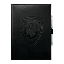 Charger l&#39;image dans la galerie, Grand carnet relié Pedova™ FSC 7&quot; x 10&quot;
