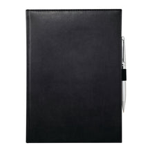 Load image into Gallery viewer, 7&quot; x 10&quot; FSC Pedova™ Large Bound JournalBook®
