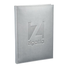 Charger l&#39;image dans la galerie, Grand carnet relié Pedova™ FSC 7&quot; x 10&quot;

