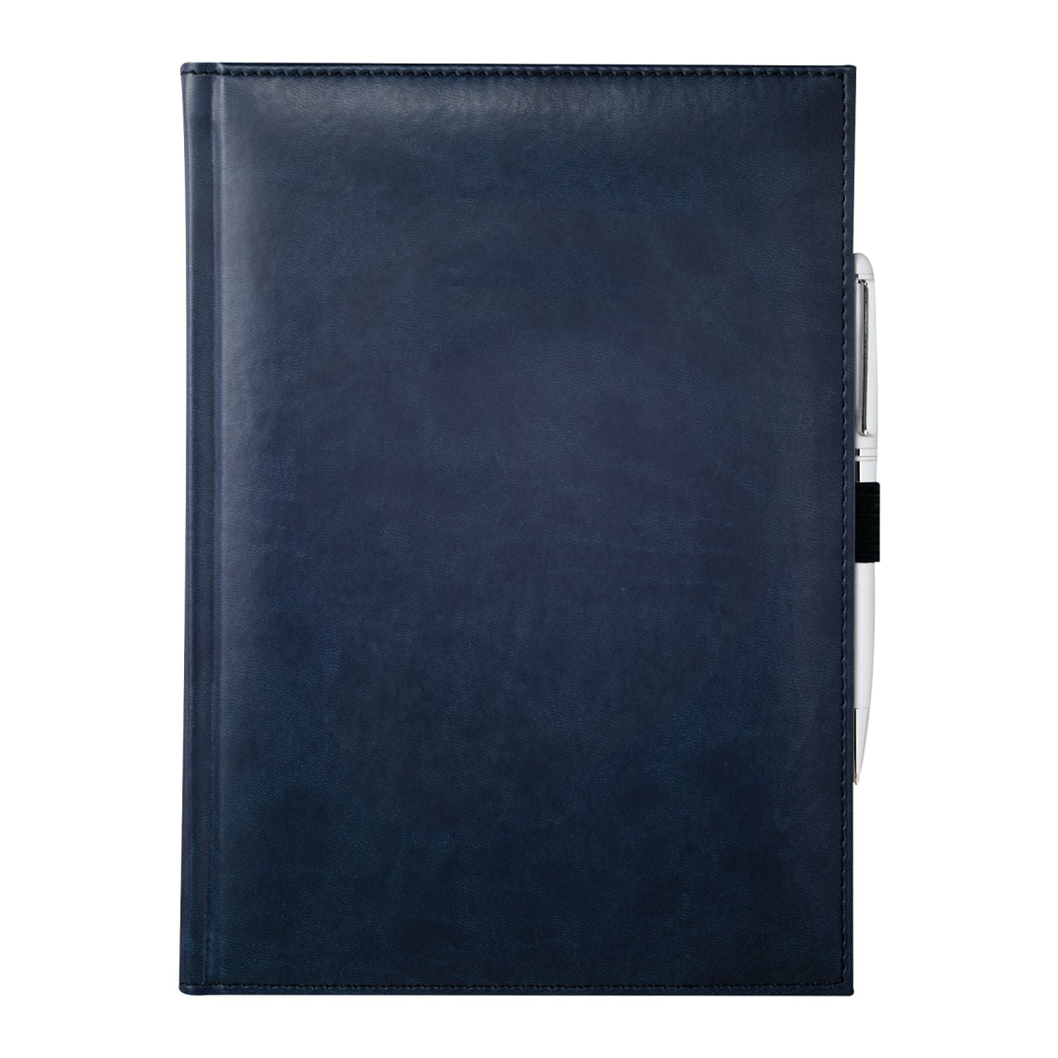 7" x 10" FSC Pedova™ Large Bound JournalBook®