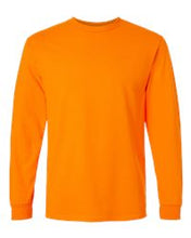 Load image into Gallery viewer, Ultra Cotton® Long Sleeve T-Shirt
