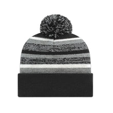 Load image into Gallery viewer, Fleece Lined Knit with Cuff
