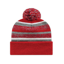 Load image into Gallery viewer, Fleece Lined Knit with Cuff
