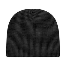 Load image into Gallery viewer, Waffle Beanie
