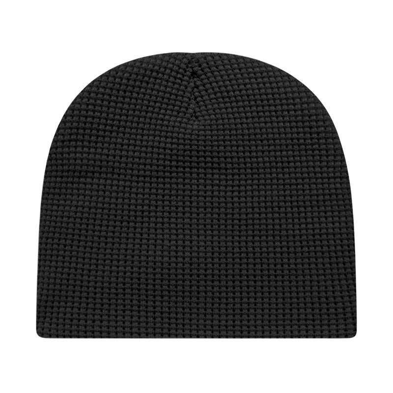 Waffle Beanie