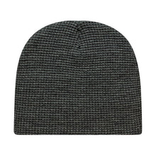 Load image into Gallery viewer, Waffle Beanie
