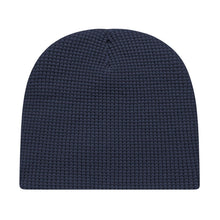 Load image into Gallery viewer, Waffle Beanie
