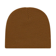 Load image into Gallery viewer, Waffle Beanie
