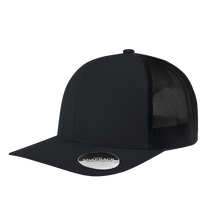 Charger l&#39;image dans la galerie, Casquette de camionneur traditionnelle
