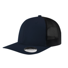 Charger l&#39;image dans la galerie, Casquette de camionneur traditionnelle
