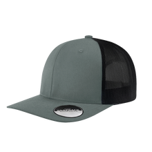 Charger l&#39;image dans la galerie, Casquette de camionneur traditionnelle
