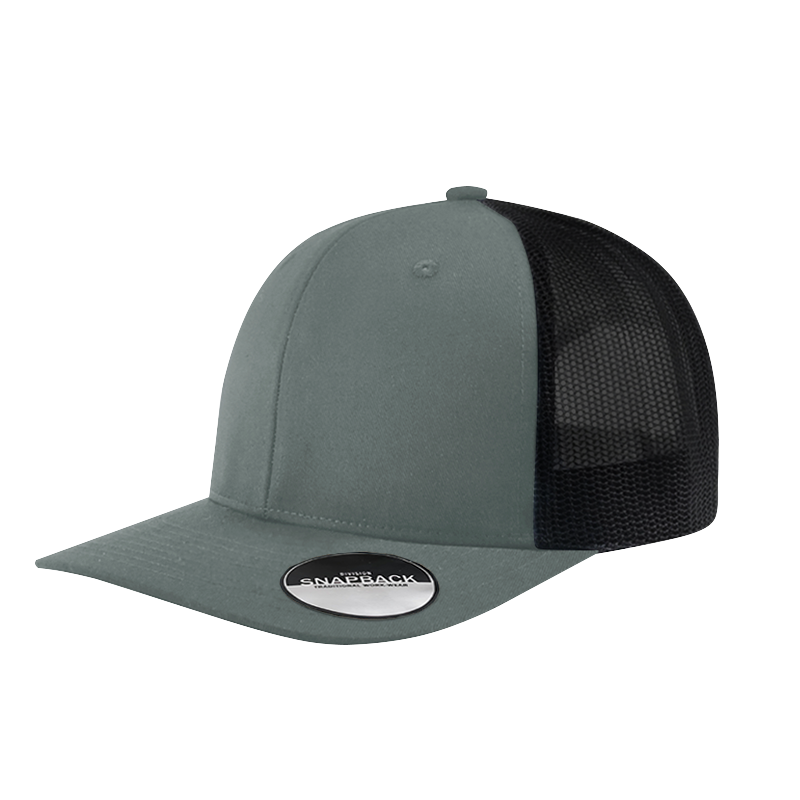 Casquette de camionneur traditionnelle