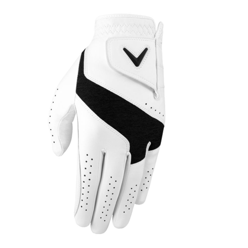 Callaway Fusion Logo Gloves