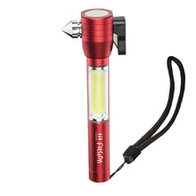 Charger l&#39;image dans la galerie, Lampe COB 4 en 1 Northline
