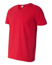 Load image into Gallery viewer, Men&#39;s V-Neck T-Shirt
