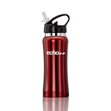 Charger l&#39;image dans la galerie, Bouteille à bec verseur transparent - 16 oz
