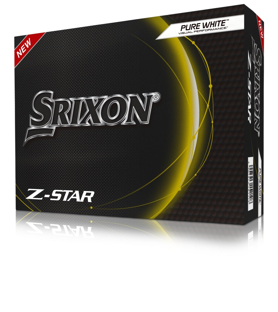 Srixon Z-Star 8