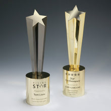 Load image into Gallery viewer, Shooting Star Award
