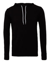 Load image into Gallery viewer, BELLA + CANVAS - Sponge Fleece Hoodie
