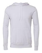 Load image into Gallery viewer, BELLA + CANVAS - Sponge Fleece Hoodie
