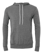 Load image into Gallery viewer, BELLA + CANVAS - Sponge Fleece Hoodie
