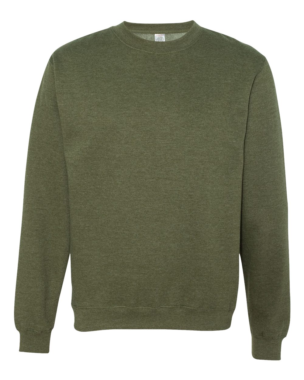 Premium Mid-Weight Sweatshirt