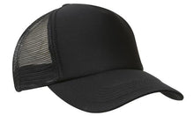 Load image into Gallery viewer, Truckers Mesh Cap
