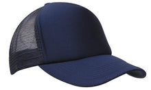 Load image into Gallery viewer, Truckers Mesh Cap
