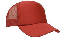 Load image into Gallery viewer, Truckers Mesh Cap
