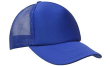 Load image into Gallery viewer, Truckers Mesh Cap
