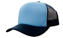 Load image into Gallery viewer, Truckers Mesh Cap
