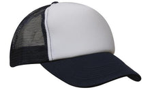 Load image into Gallery viewer, Truckers Mesh Cap
