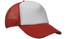 Load image into Gallery viewer, Truckers Mesh Cap
