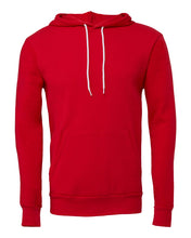 Load image into Gallery viewer, BELLA + CANVAS - Sponge Fleece Hoodie
