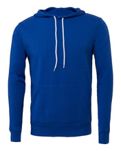Load image into Gallery viewer, BELLA + CANVAS - Sponge Fleece Hoodie
