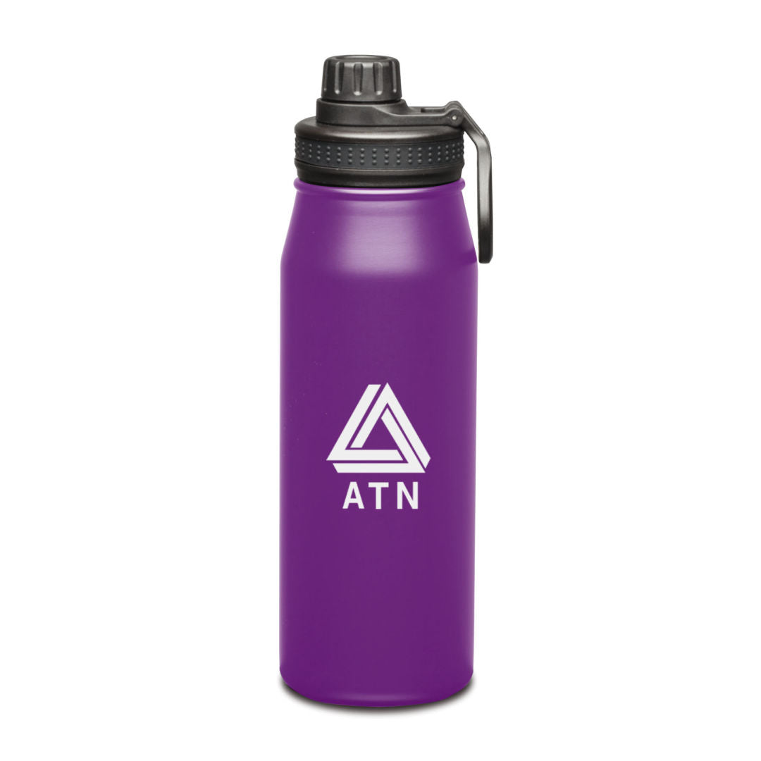 Cienega SS Bottle w/ Twist Chug Lid - 27oz