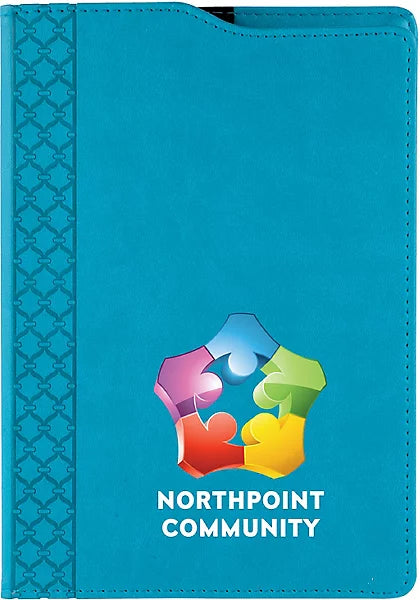 Full Colour Montabella Journal 5.85 x 8.75