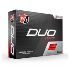 Load image into Gallery viewer, Wilson Staff Duo - Optic Colours
