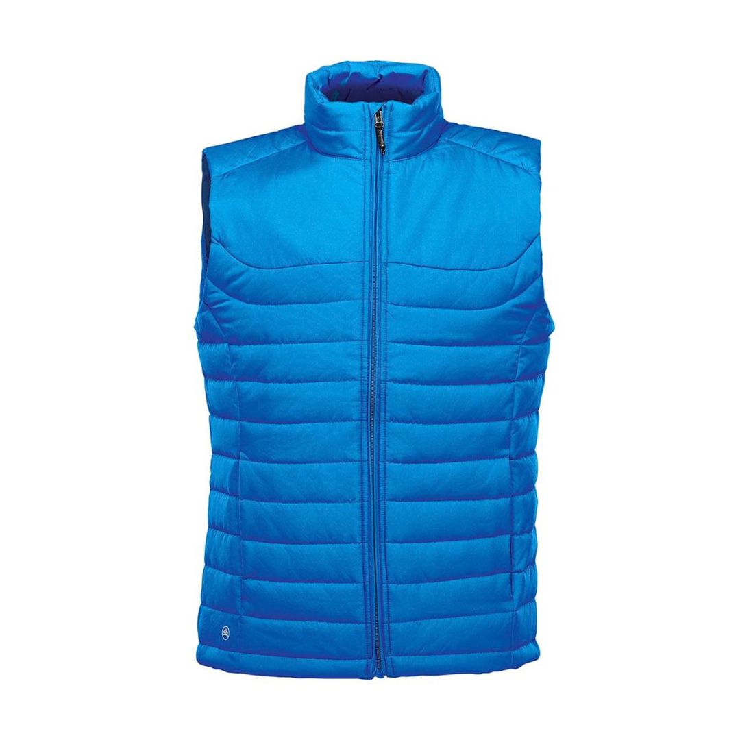 Men's Nautilus Quilted Vest